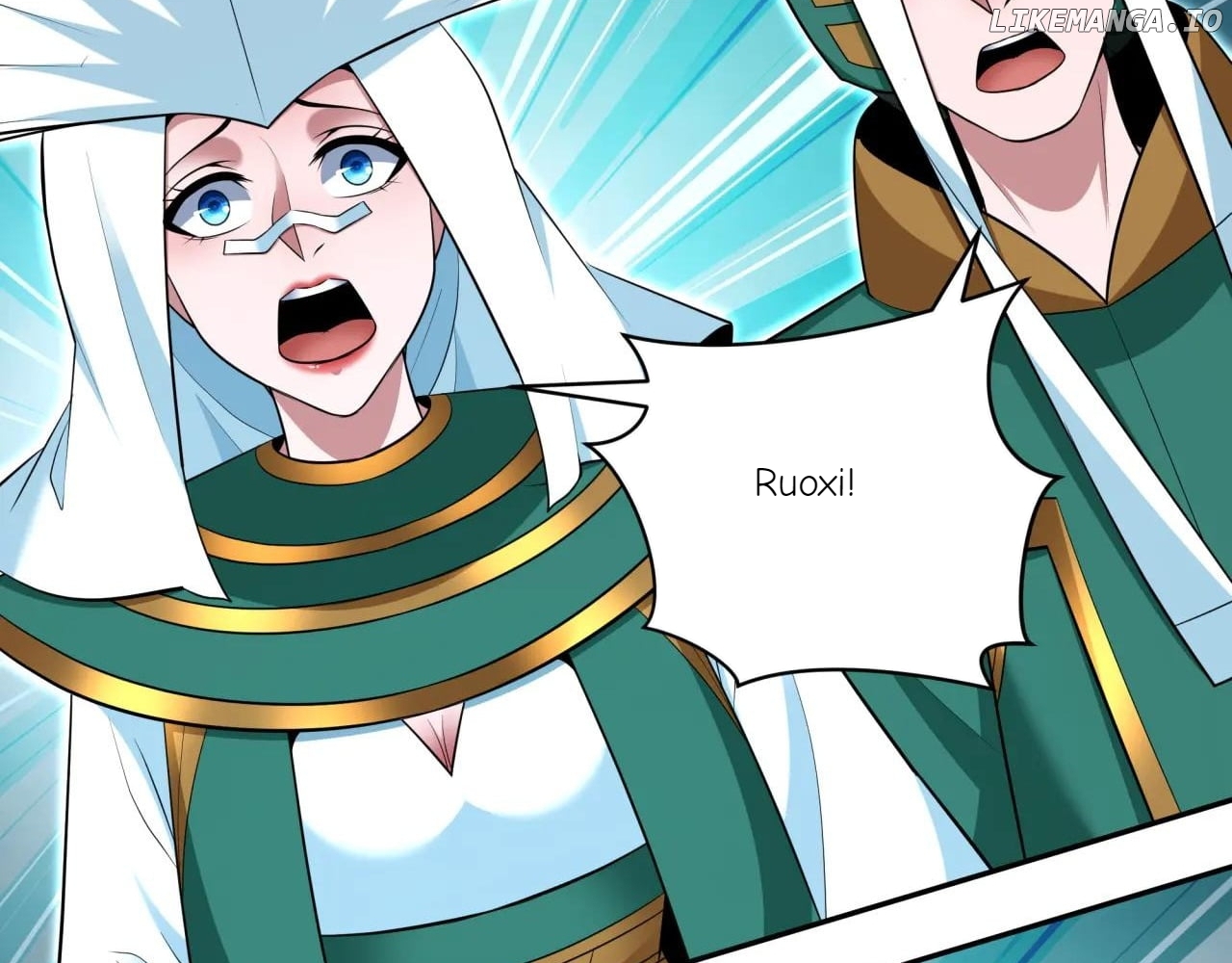 Era of the Haunted Chapter 378 - page 87